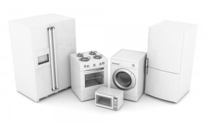 Blog Post 1 - Appliances