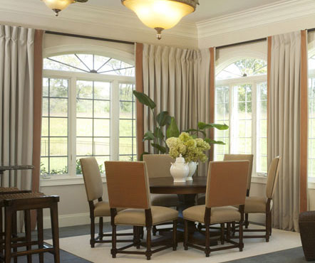 The High Cost Of Window Treatments For A Large Home The Interior Design Advocate