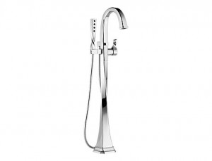 brizo tub filler virage