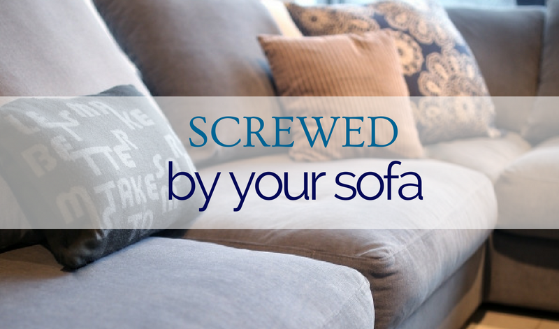 sofa