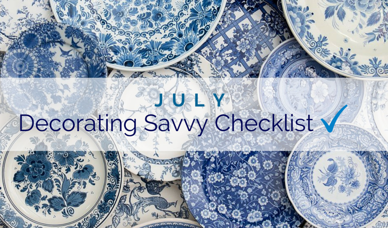 july-decor-checklist