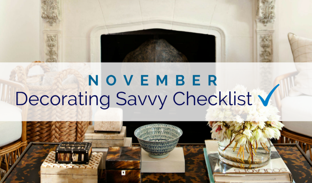 november-decor-checklist