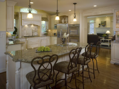 Smart Consumer Guide to Natural Kitchen Countertops