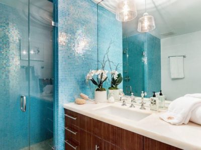 Beautiful Bathroom Design Ideas…From Jimmy Kimmel!