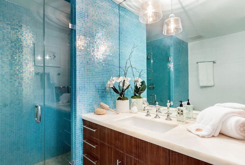 Beautiful Bathroom Design Ideas…From Jimmy Kimmel!