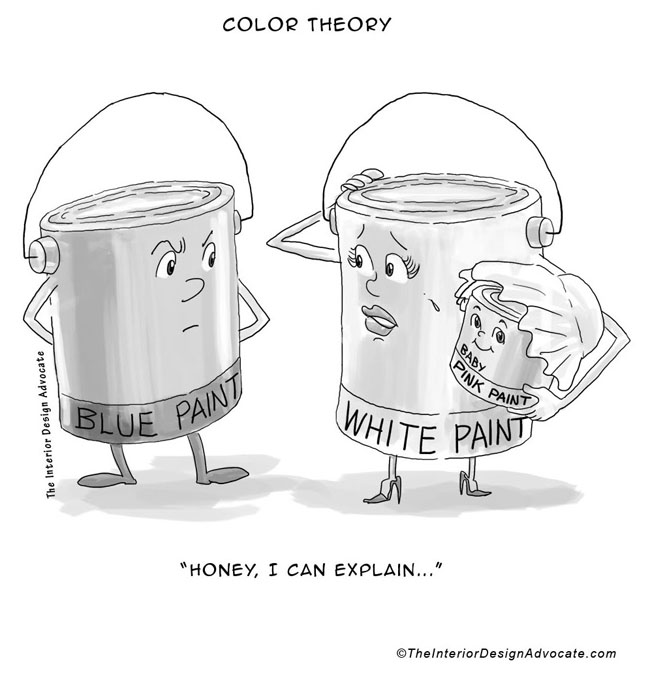 Color Theory