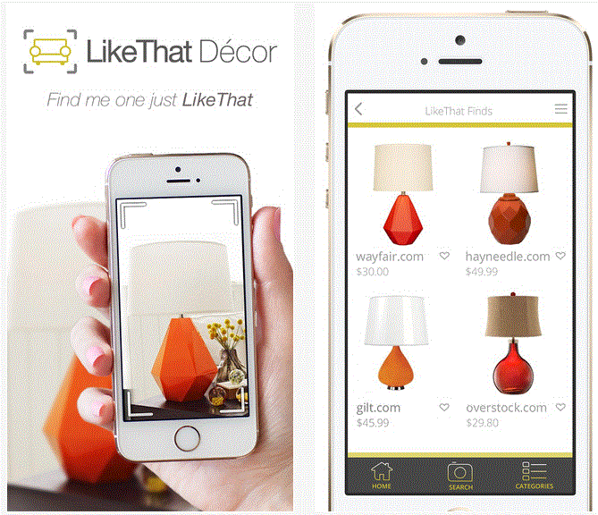 Amazing New Decorating App! | The Interior Design Advocate