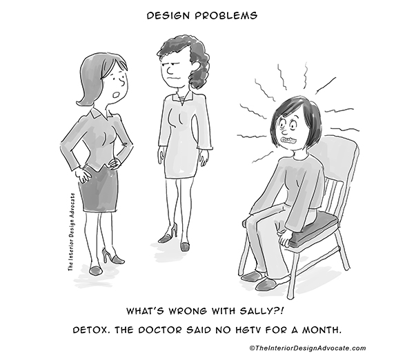 Design Giggles – Design Detox