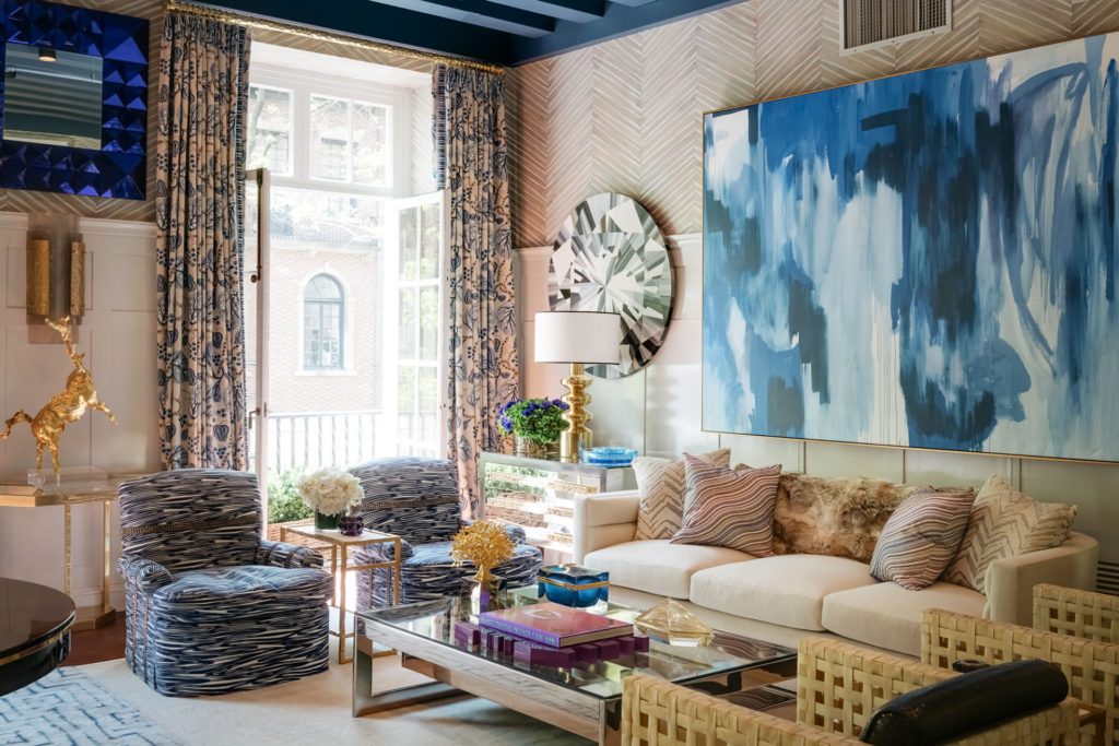 2017 Kips Bay Show House Trend Tips & Takeaways | The Interior Design ...