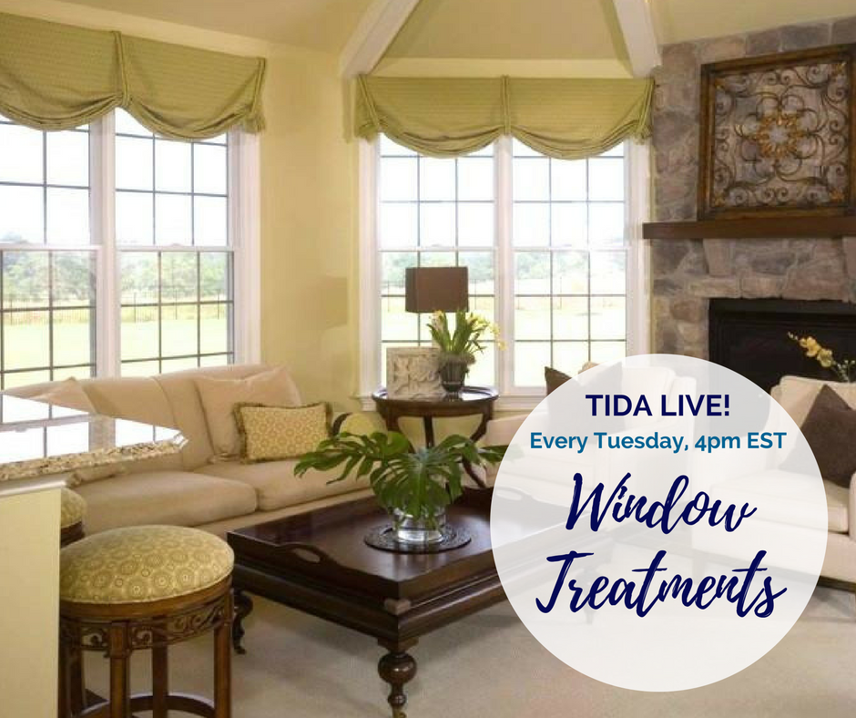 Custom Vs. Ready Made Window Treatments