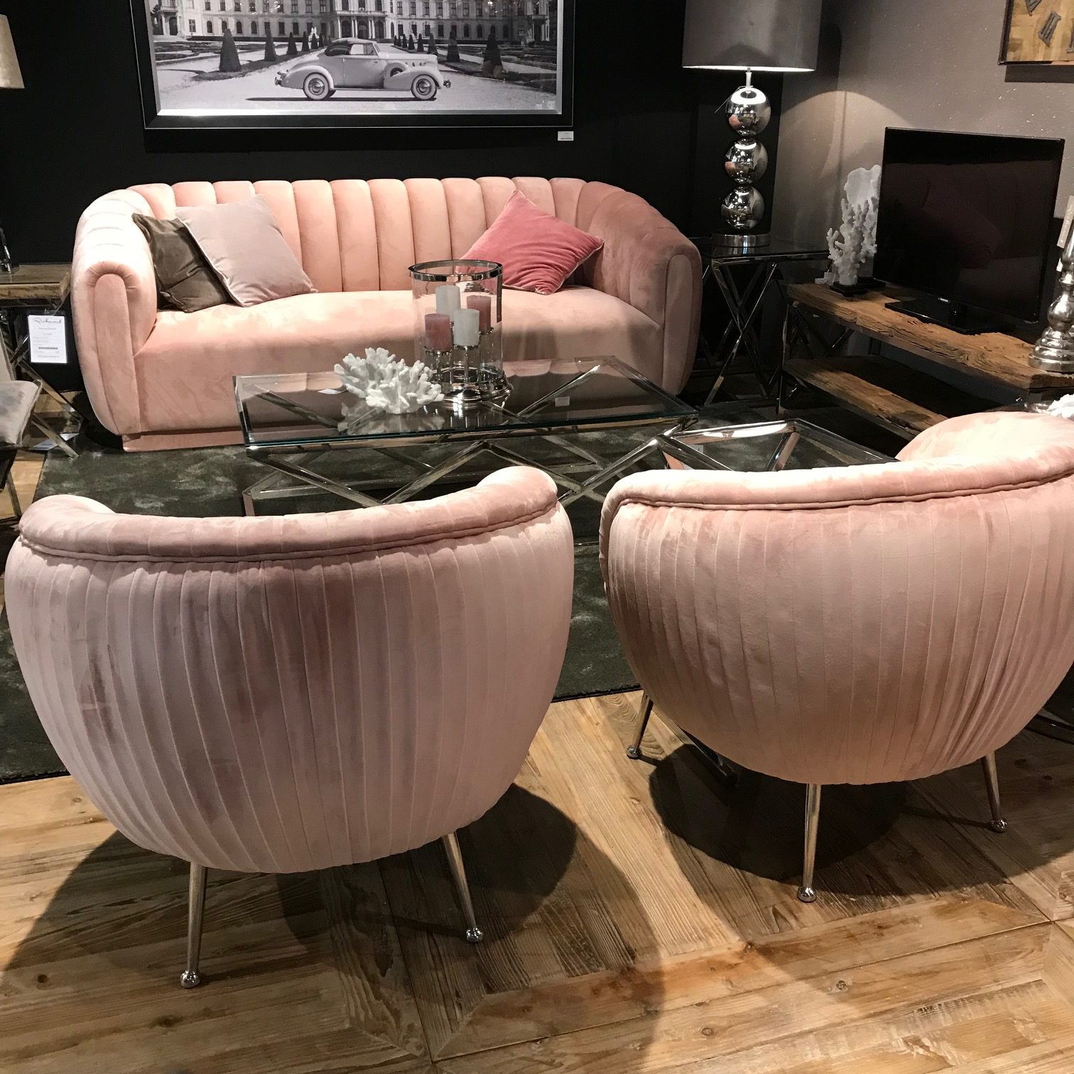 Maison & Objet 2018 Interior Design Trend Report – Part 1