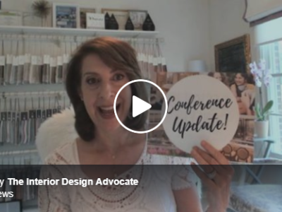 How Interior Design Trends Work