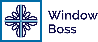 Window Boss logo