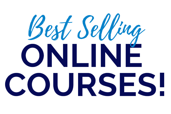 Best Selling Online Courses