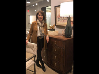 VLOG – How to Spot Quality When Furniture Shopping