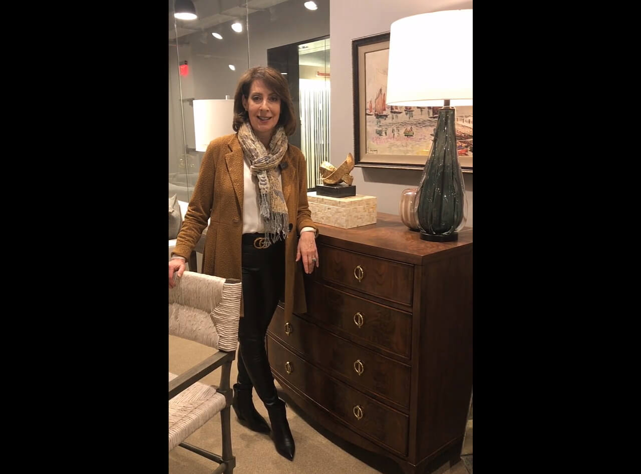 VLOG – How to Spot Quality When Furniture Shopping