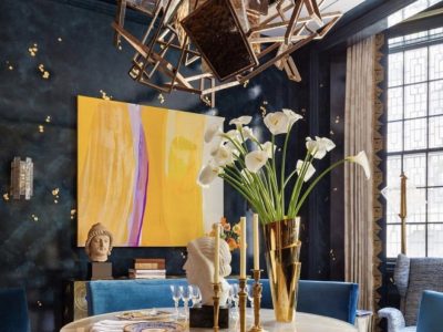 Top 3 Interior Design Trends for 2020 / 2021 and How to Use Them In Your Home