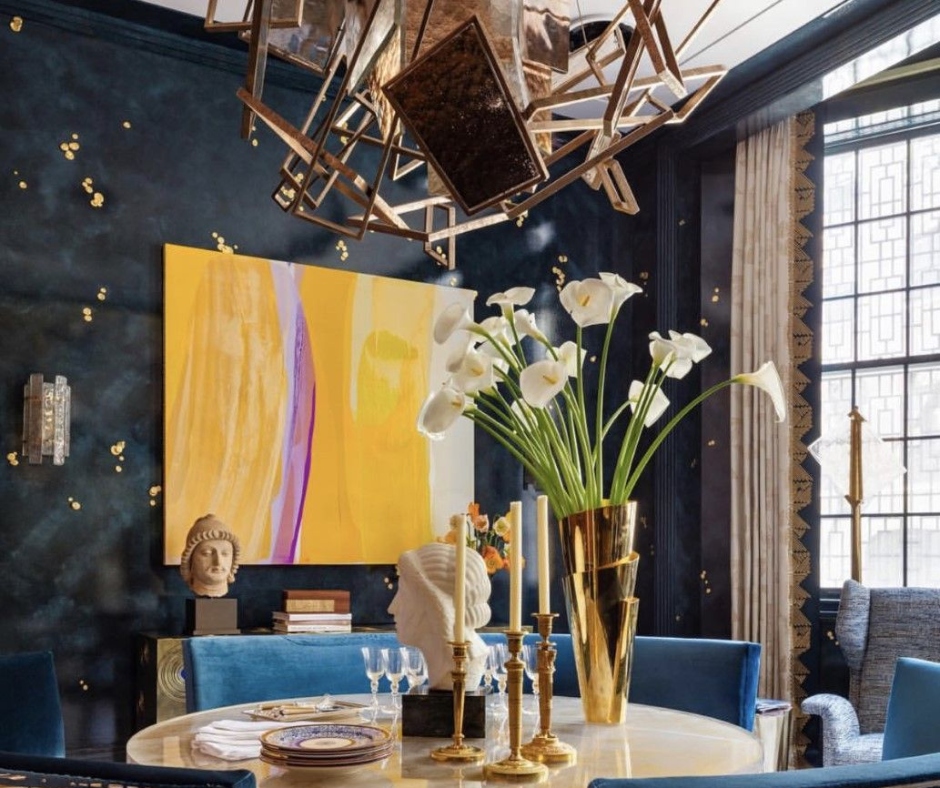 Top 3 Interior Design Trends 2020 2021 The Interior Design Advocate