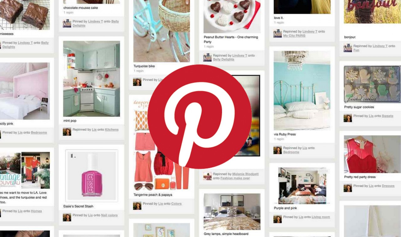 Pinterest & Home Decorating: How to Avoid Overwhelm & Get Real Results | The Interior Design Advocate