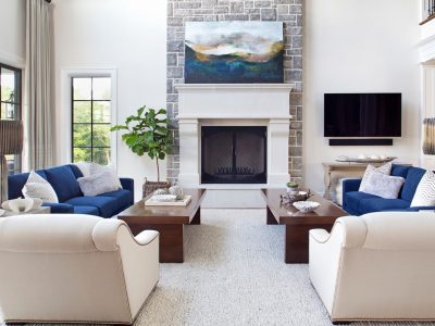 5 Things to Consider Before Starting a Home Decor Project