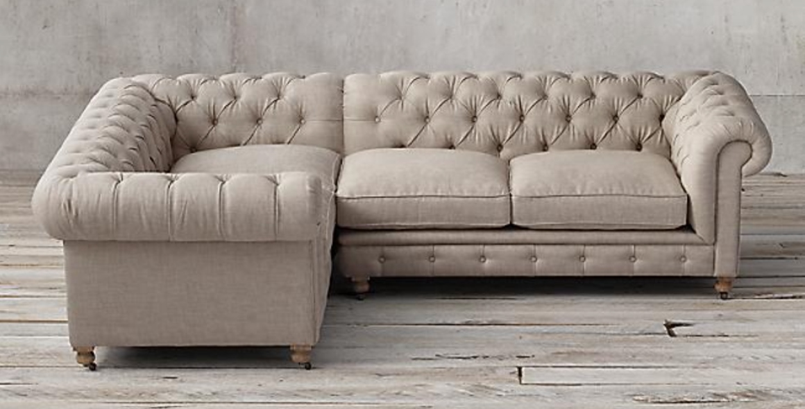 Top 5 Sectional Sofas | The Interior Design Advocate