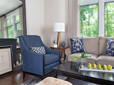 How to Find the Right End Table for Your Space