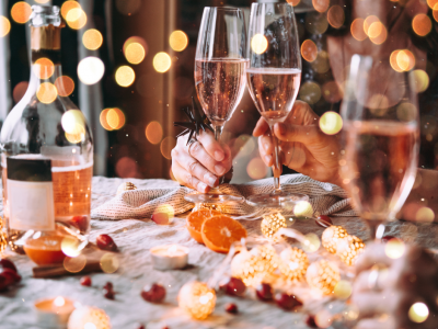 5 Tips on How to Throw The Perfect Holiday Party