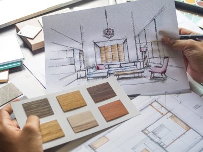 Why Process is So Important When Running an Interior Design Business