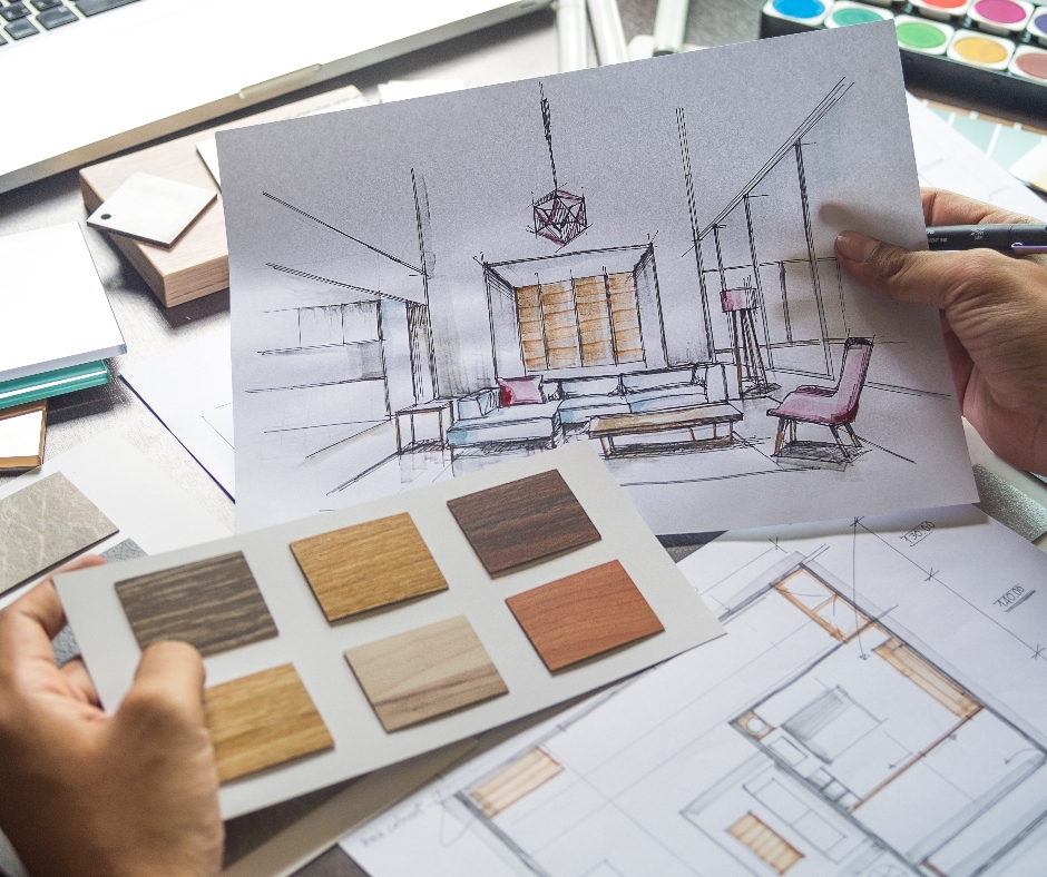 Why Process is So Important When Running an Interior Design Business