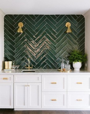  Innovative Ways to Use Tile