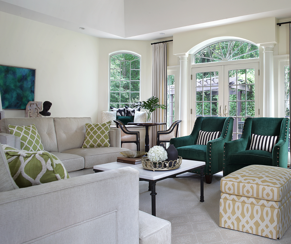 How to Select the Most Timeless Sofa for Your Home | The Interior ...