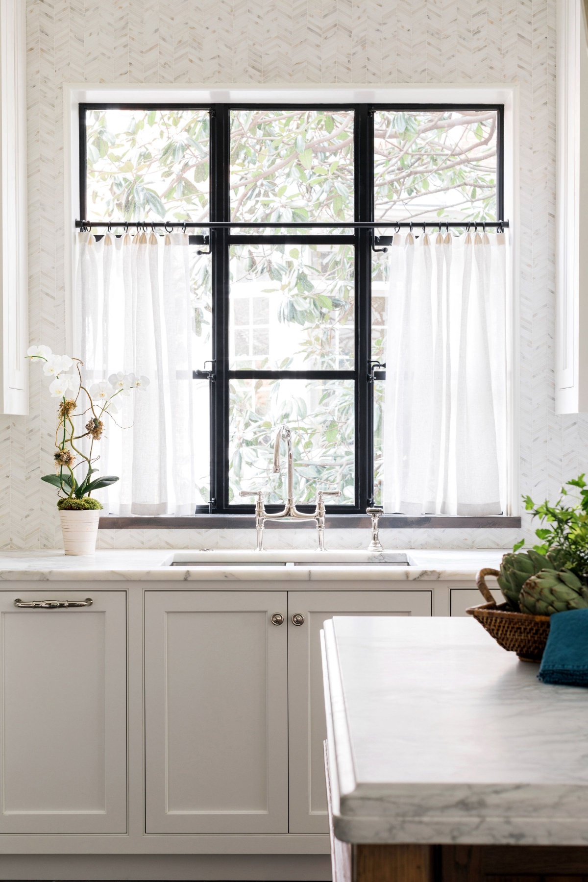 Perfect Window Treatments on Any Budget