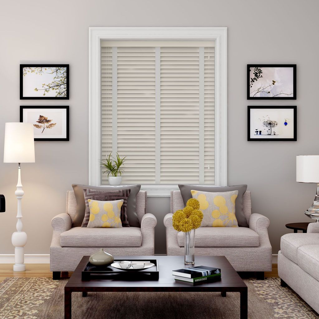 Perfect Window Treatments on Any Budget