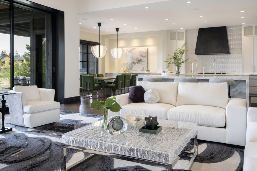 What to Do When Something Goes Wrong In An Interior Design Project