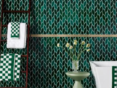 Tile Talk 2025: Bold, Beautiful & Totally On-Trend